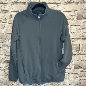 Eddie Bauer Women's First Ascent Full-Zip Jacket